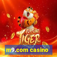 m9.com casino